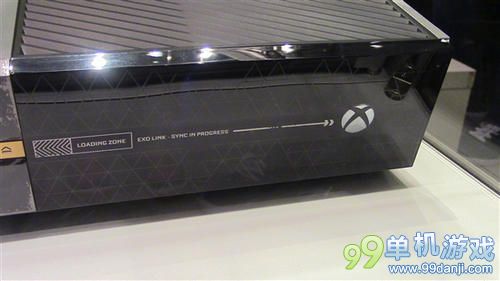 《使命召唤11》主题XboxOne曝光 高端洋气