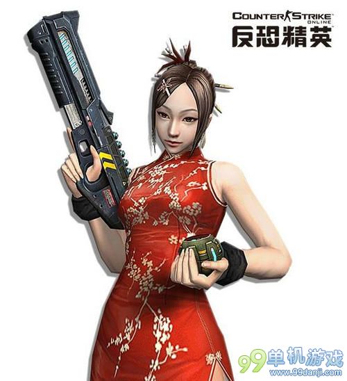 CSOL9月24更新内容介绍 等离子武器新地图加入