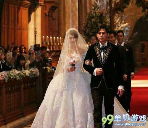 11区东尼大木微博庆周杰伦昆凌结婚：祝你幸福