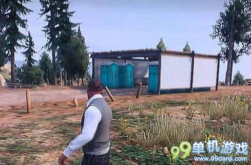 GTA5免费获得价值2500元防弹衣方法指引