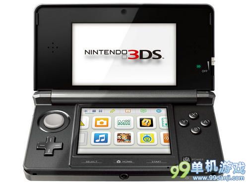 3DS锁区破解方法 怎么让3DS实现跨区