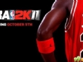 《NBA 2K11》战术系统介绍