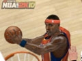 《NBA2K10》更多球员新图 姚明依旧生猛