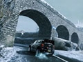 《世界拉力锦标赛3(WRC3)》再放新图 冬季仙境