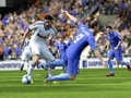 《FIFA 13》Wii U版截图 触摸屏控制改变战术