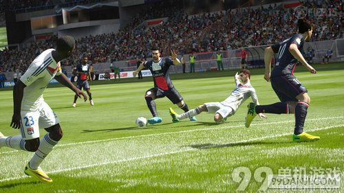 FIFA15PC破解版选择语言后跳出崩溃的解决方法