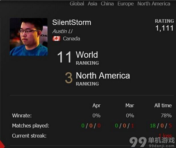 炉石传说全球排名11的SilentStorm复活牧卡组分享