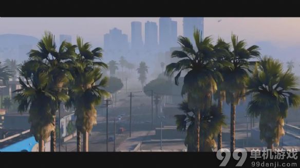 GTA5PC版50个飞车特技地点一览攻略