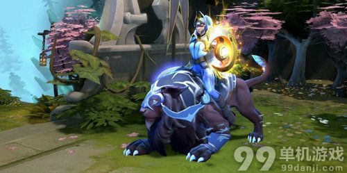 《DOTA2》TI5总奖金池一天不到便筹集超300万美元