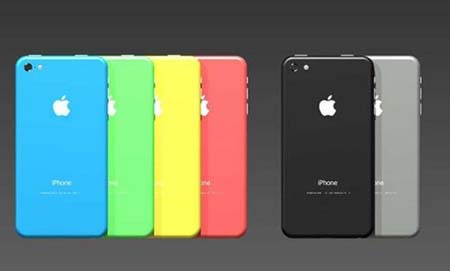 iPhone6c什么时候发布?iPhone6c最新消息