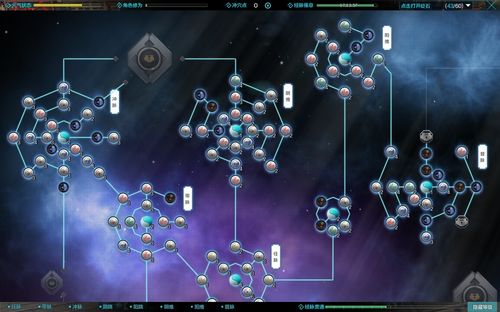 天涯明月刀经脉系统解析 天涯明月刀经脉怎么点