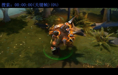 Dota2不朽3演示卡尔变身赛亚人 Dota2更新Ti5不朽3饰品