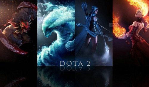 DOTA2饰品交易集市 DOTA2国服饰品交易集市问题