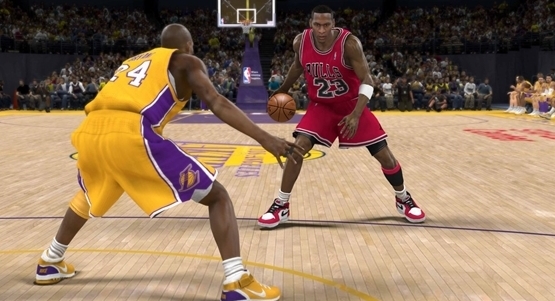 NBA 2K16配置要求高吗？NBA 2K16 PC配置