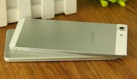 OPPO R7与OPPO R5谁更好?OPPO R7与OPPO R5对比