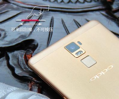 OPPO R7 Plus配置参数怎么样？OPPO R7 Plus评测