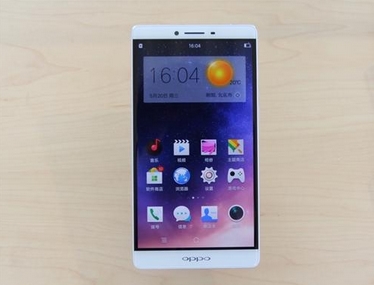 OPPO R7 Plus配置参数怎么样？OPPO R7 Plus评测