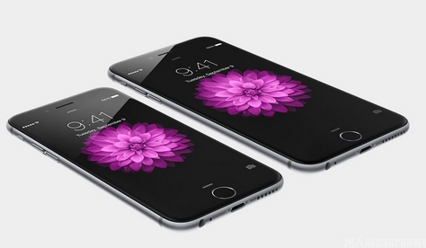 iPhone6什么颜色好看?iPhone6颜色对比