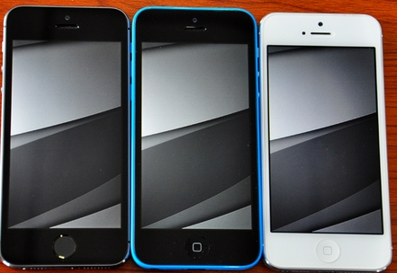 iPhone5s配置参数怎么样?iPhone5s详细评测