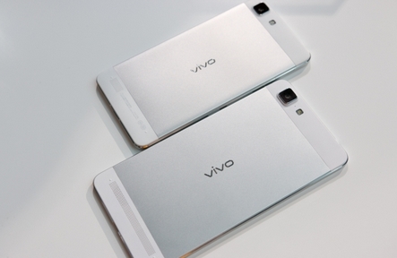 vivo X5Max+与vivo X5Max有什么区别?区别在哪?