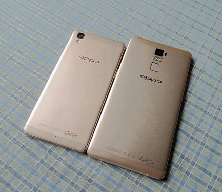 OPPO R7与OPPO R7 Plus的区别 R7与R7 Plus对比评测