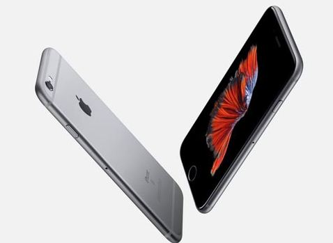 苹果iPhone6s有哪些新功能?iPhone6s与iPhon