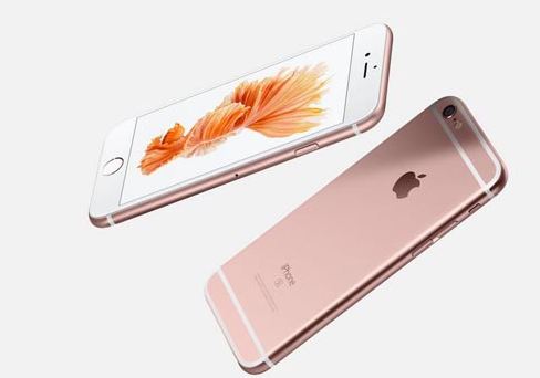 苹果iPhone6s有哪些新功能?iPhone6s与iPhone6对比