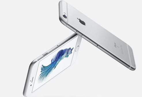 苹果iPhone6s有哪些新功能?iPhone6s与iPhone6对比