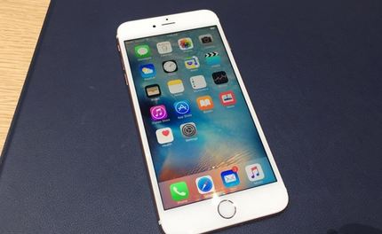 iPhone6s与三星Note5对比 三星Note5比iPhone6s好？