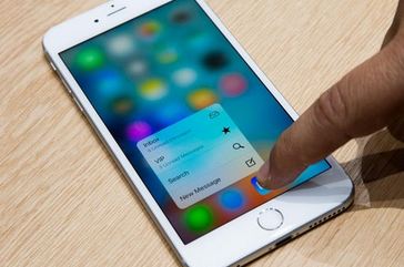 iPhone 6s各地区版本的区别?哪个版本更便宜?