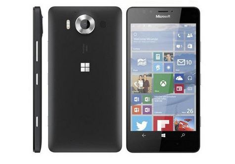 Lumia 950什么时候上市?Lumia 950发布会什么时候开?