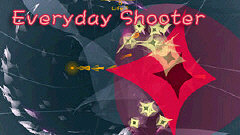 每日射击 (Everyday Shooter)