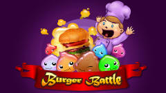 汉堡大作战(Burger Battle)硬盘版