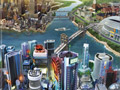 模拟城市5无污染电子城建设方法 电子城规划分享
