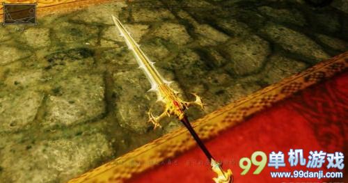 《上古卷轴5：天际》七款低配的剑MOD