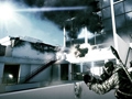 《战地3》“短兵相接”采访视频 展示破坏效果
