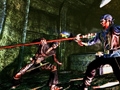《崛起2：黑暗水域》最新截图 展示主角的各种战斗