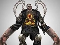 《生化奇兵：无限》最新视频 展示新敌人“巨臂巧匠”