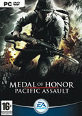 荣誉勋章：血战太平洋完整中文版中文版