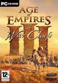 帝国时代3：酋长 中文硬盘版中文版