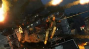 《正当防卫3》CG预告与截图 猛男激战地中海