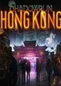 《暗影狂奔：香港》3DM轩辕汉化组汉化补丁v1.0