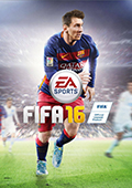 FIFA16游戏选项解锁补丁1.2
