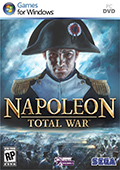 拿破仑：全面战争 中文版