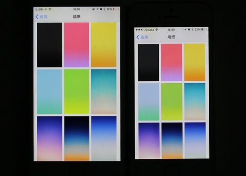 iPhone6和iPhone5s哪个更好?iPhone6和iPhone5s的区别