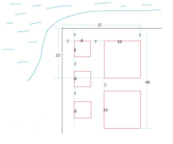 上古世纪抢地攻略　上古世纪新区建房攻略