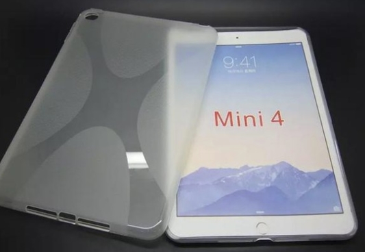 iPad mini 4尺寸多大?iPad mini 4外观和配置被曝光